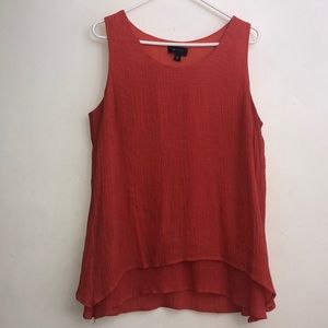 AB Studio women’s top - size XL